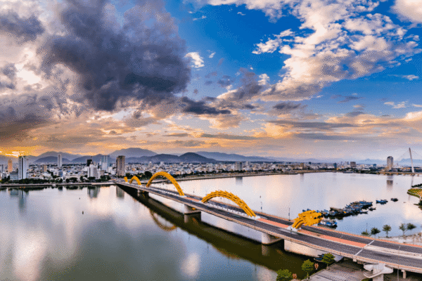 Da Nang entrance fee 2020- Culture Pham Travel