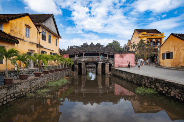 Hoi An entrance fee- Culture Pham Travel