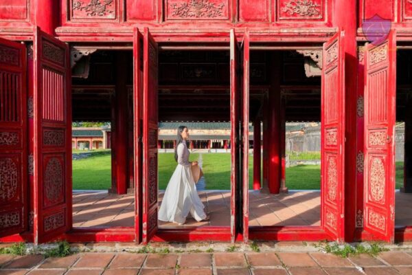 Hue Entrance Fee In 2025 - Culture Pham Travel