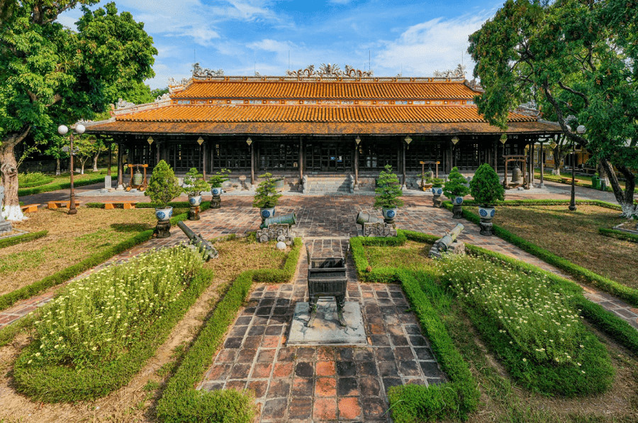 thing to do in Hue-Culture Pham Travel