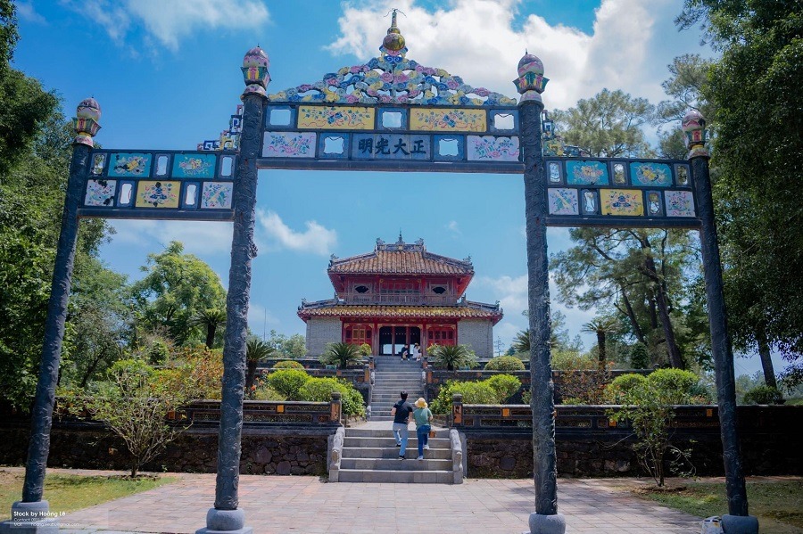 things to do in Hue Vietnam-Culture Pham Travel