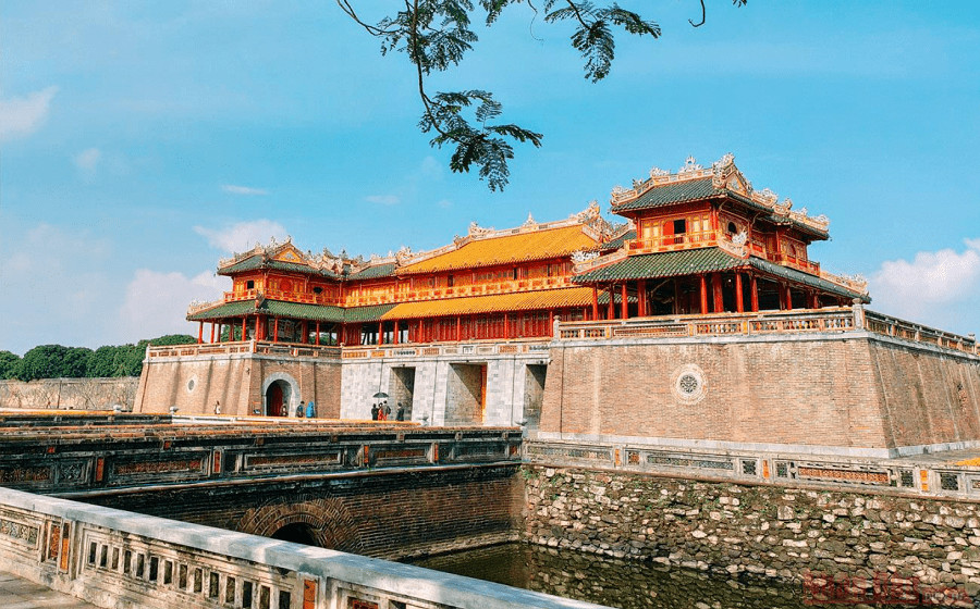 Best Things To Do In Hue-Culture Pham Travel