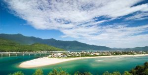 Lang Co beach Hue- Culture Pham Travel