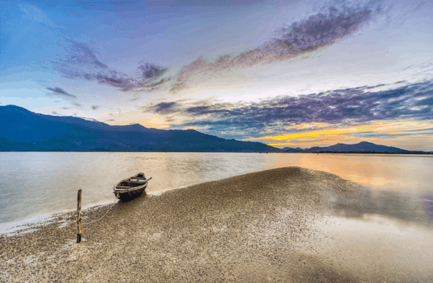 Lap An lagoon- Culture Pham Travel