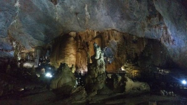 Hue- Phong Nha- Paradise Cave- Hue- Culture Pham Travel