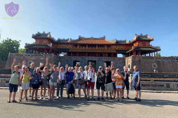 Best Things To Do In Hue-Culture Pham Travel