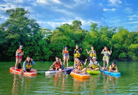 Perfume River- Culture Pham Travel