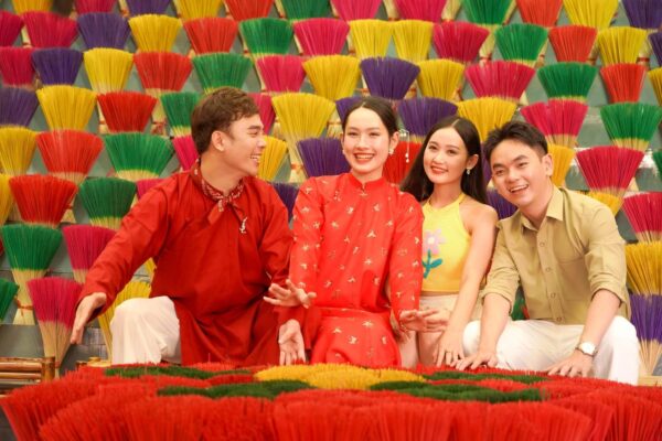 Perfume River- Culture Pham Travel