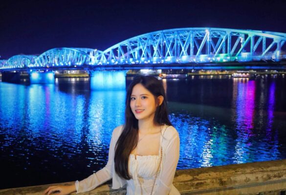 Perfume River- Culture Pham Travel