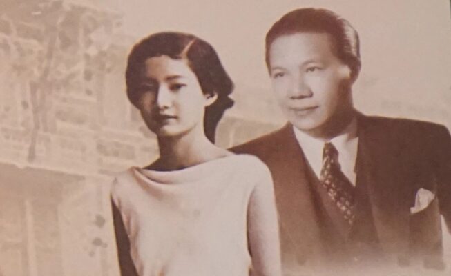 An Dinh Palace- Culture Pham Travel