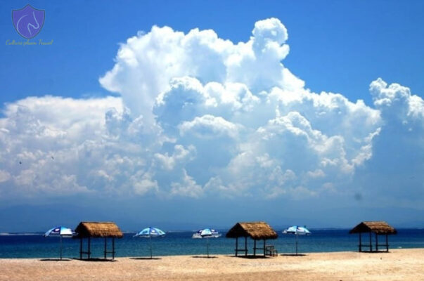 Thuan An beach- Culture Pham Travel