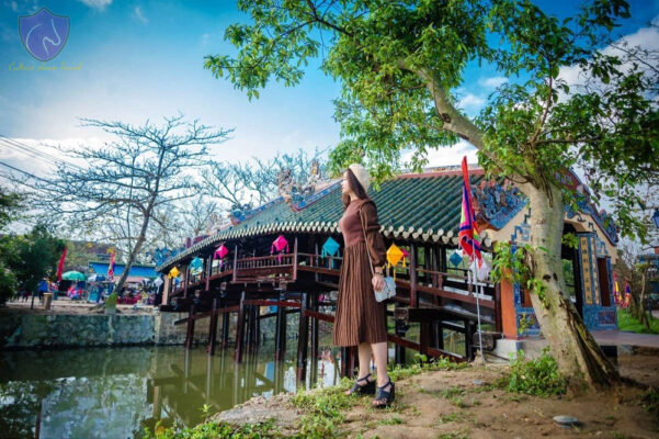 Thanh Toan Bridge-Culture Pham Travel