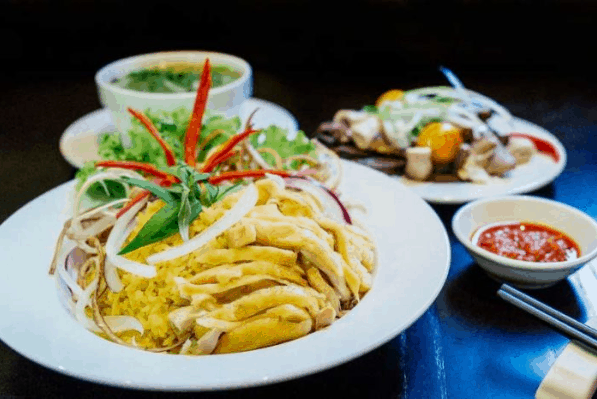 Hoi An street food tour- Culture Pham Travel