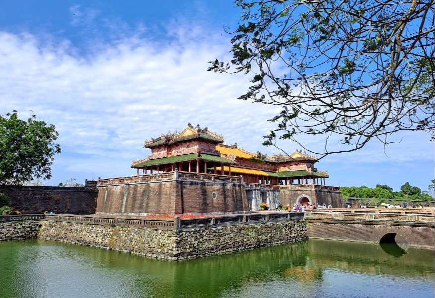 How Long To Spend In Hue- Culture Pham Travel