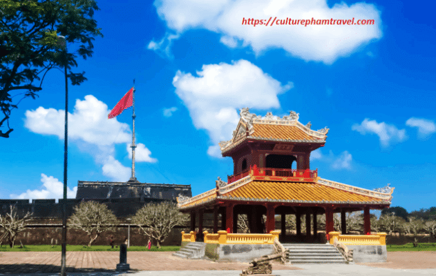 How long to spend in Hue- Culture Pham Travel