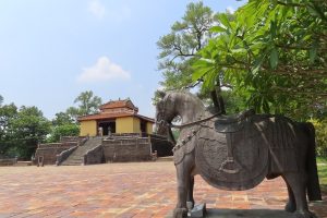 Hue royal tombs tour- Culture Pham Travel
