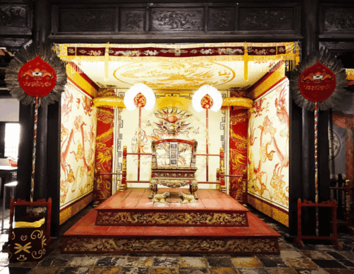 Nguyen dynasty in Vietnam-Culture-Pham-Travel