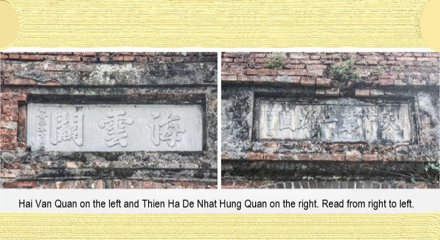 Hai Van Quan-Culture Pham Travel