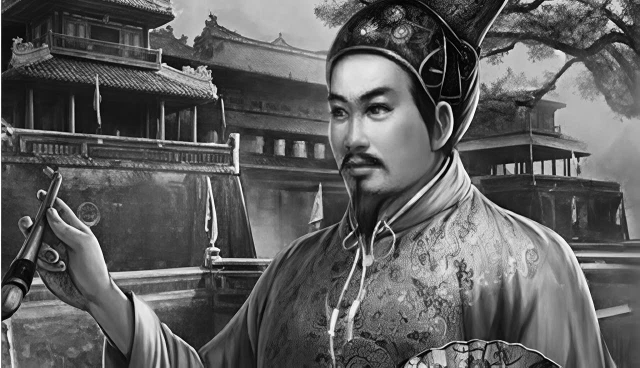 Gia Long Tomb- Culture Pham Travel