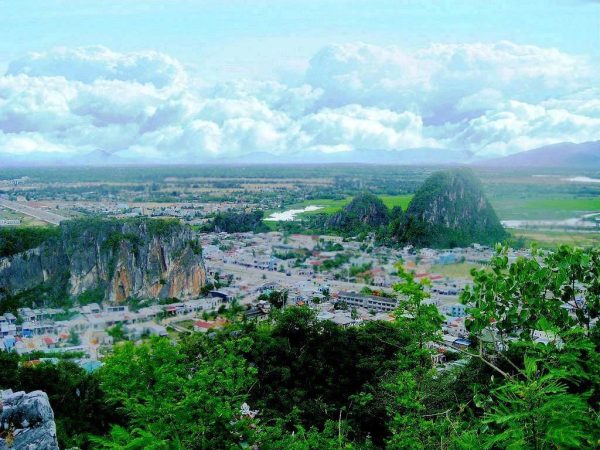 Tien Sa Port to Hoi An Tour- Best Hue City Tour Travel