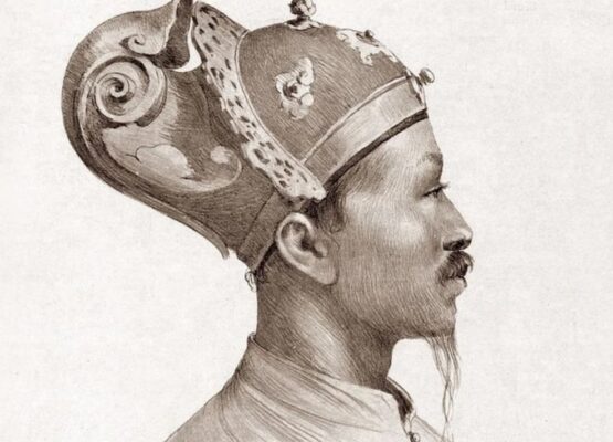 Tu Duc Tomb- Culture Pham Travel