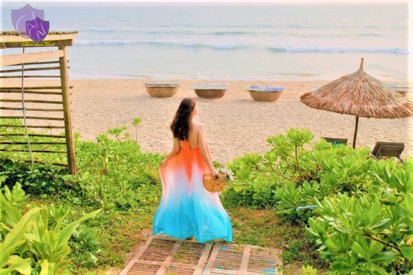 An Bang Beach Hoi An-Culture Pham Travel