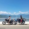 Hue to Hoi An by Motorbike- Culture Pham Travel