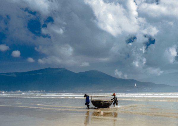 Best central Vietnam tour 5 day- Culture Pham Travel