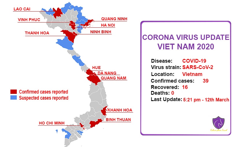 Coronavirus Vietnam-Culture Pham Travel