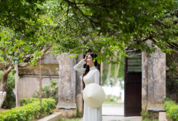 An Hien Garden House- Culture Pham Travel