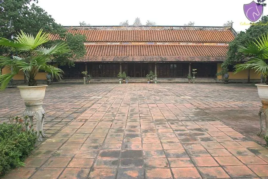 Hue Imperial City of The Nguyen Dynasty - Culture Pham Travel