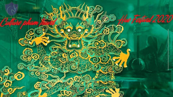 Hue Festival 2020- Culture Pham Travel