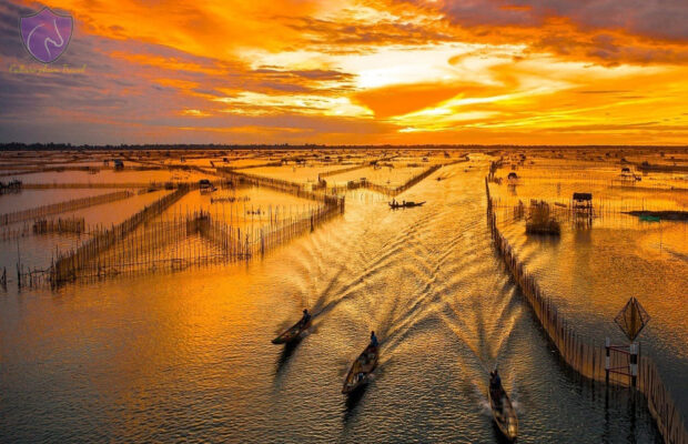 Tam Giang Lagoon-Culture Pham Travel