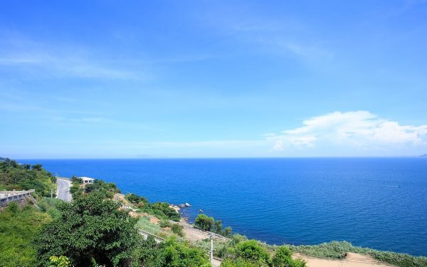 Hoi An to Monkey Mountain by Private Car- Culture Pham Travel