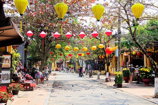 Hoi An to Nha Trang By Car- Culture Pham Travel