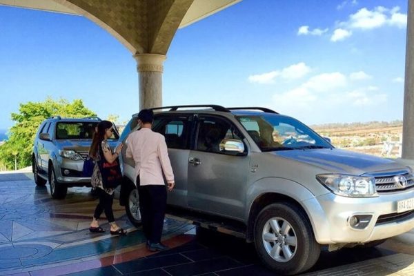 Hoi An to Phong Nha By Private Car- Culture Pham Travel