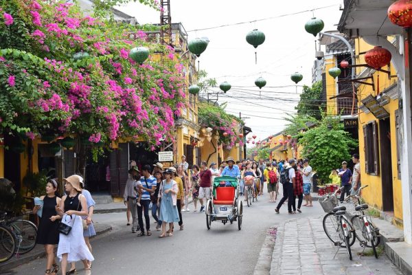 Hoi An to Quy Nhon by car- Culture Pham Travel