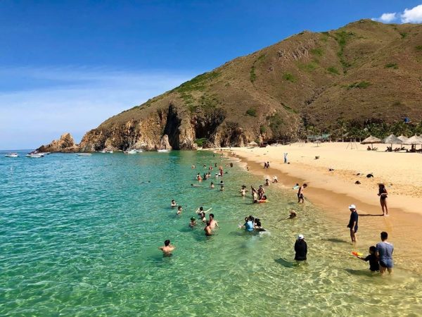 Hoi An to Quy Nhon by car- Culture Pham Travel