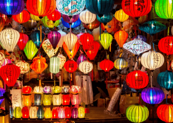Hoi An Lantern Festival 2020- 2021- Culture Pham Travel