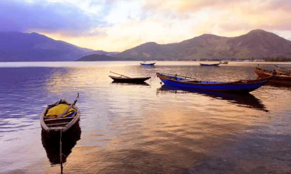Laguna Lang Co to Hoi An By Private Car- Culture Pham Travel