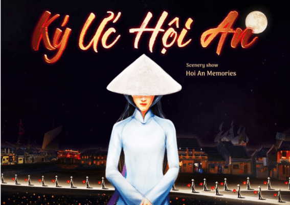 Hoi An Memories Show- Culture Pham Travel