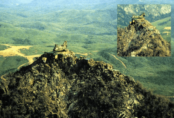 The Rockpile Vietnam- Culture Pham Travel