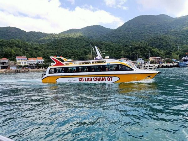 Cham Island Snorkeling Tour- Culture Pham Travel