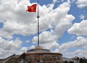 Demilitarized Zone Vietnam DMZ- Culture Pham Travel