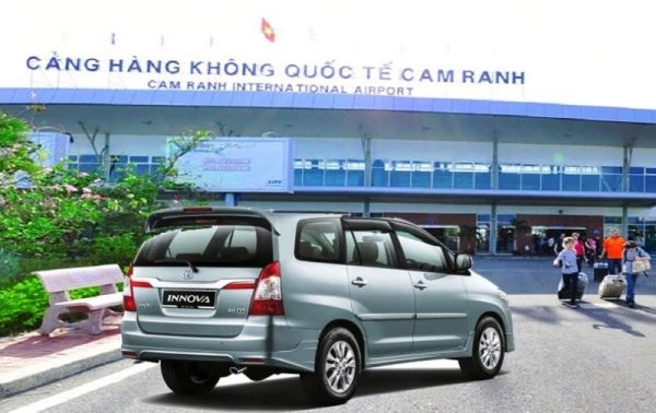 Nha Trang Airport Transfer- Nha Trang Airport to city- Culture Pham Travel