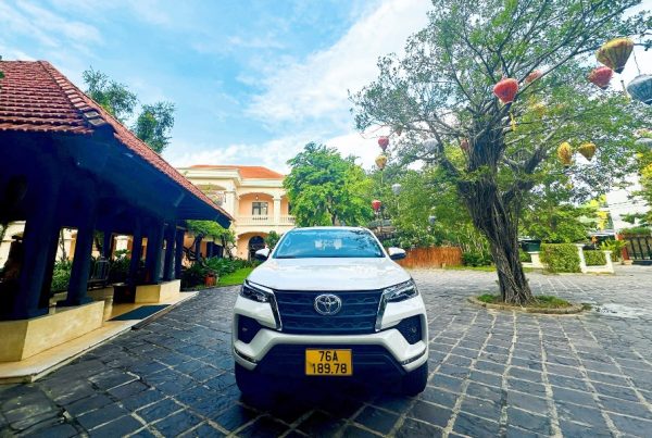 Hanoi to Sapa private car- Culture Pham Travel