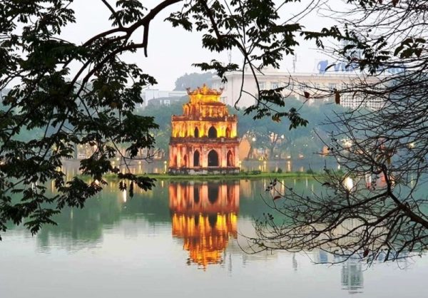 Hanoi to Sapa by private car- Culture Pham Travel
