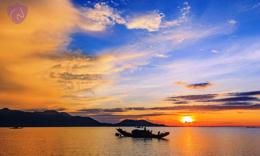 Cau Hai Lagoon- Culture Pham Travel