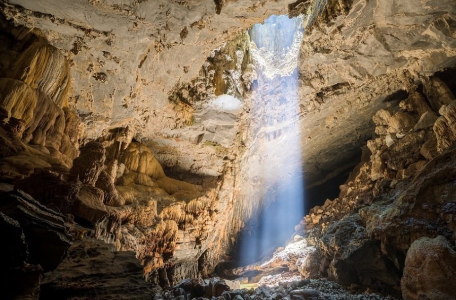 Paradise Cave- Culture Pham Travel