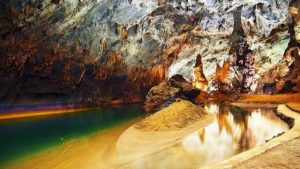 Phong Nha Cave- Culture Pham Travel